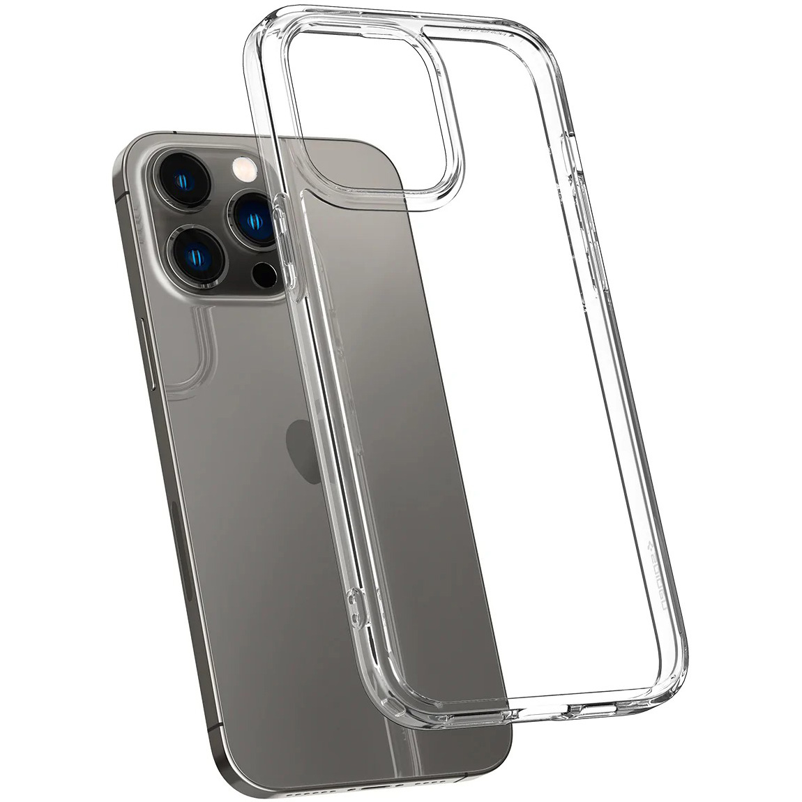 Etui pancerne Spigen Ultra Hybrid do iPhone 14 Pro Max